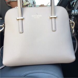 Kate Spade Maise in Crisp Linen